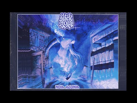 Black Noia - Noia Agonia (2025) (New Full Album)