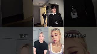 New trend by #txt #lesserafim #kep1er #closeyoureyes #fypシ゚viral #justin #explore #fyp