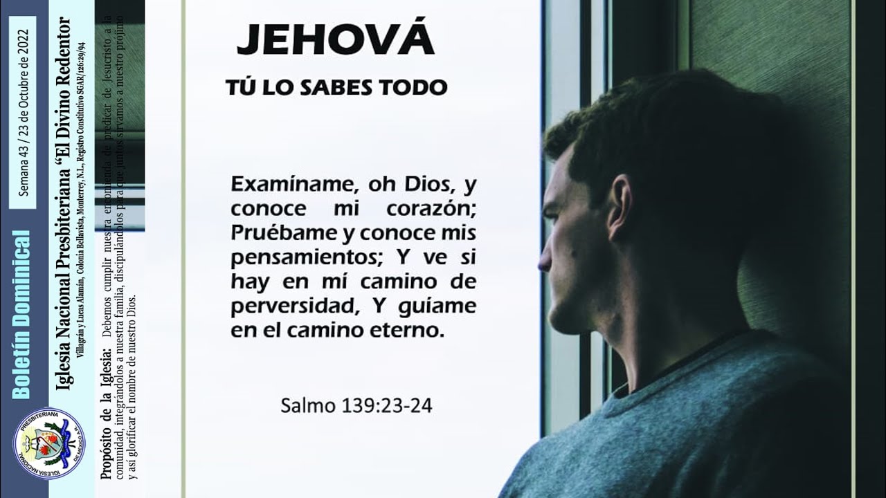 Culto de Adoración - Domingo 23 de octubre del 2022 - YouTube