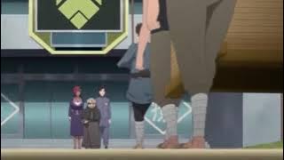 Boruto:epsd 163 sub indo