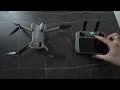 How to Calibrate DJI Mini 4 Pro Gimbal (Fix Unbalanced Footage)