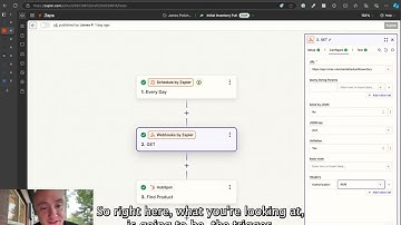 How to Automate API Calls with Zapier in Minutes!