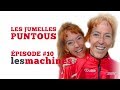 Ref:AL45fZ15r-I �pisode 10 - les jumelles puntous