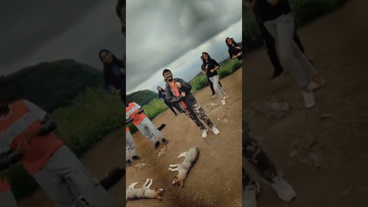 When you dont have a drone to shoot #stay #kidlaroi #dronevideo