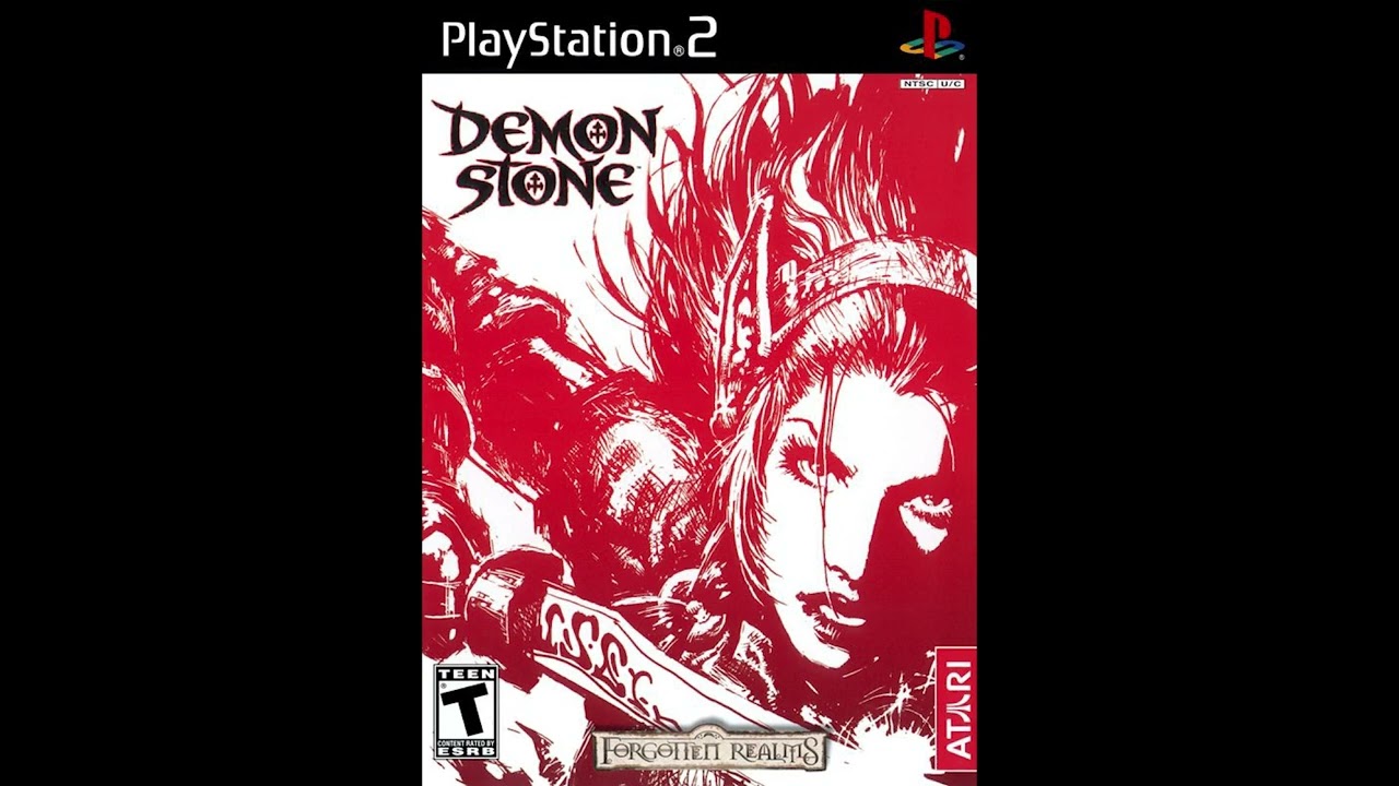 [FREE] DARK PLUGG/GLOKK40SPAZ/2SDXRT3ALL LOOP KIT - "DEMON STONE"