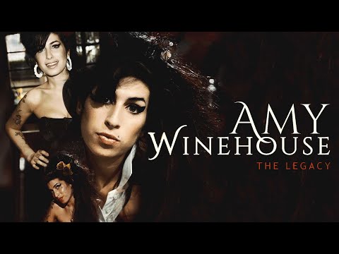 Amy Winehouse: The Legacy (FULL DOCUMENTARY) Back to Black, Movie, Biography, Biopic