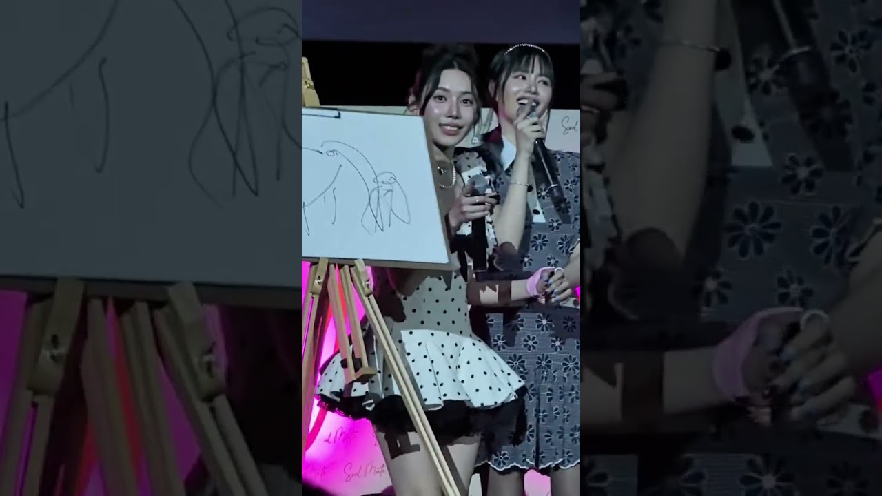 #gracebudsarin #Oaeyponchanok #graceoaey #20250218