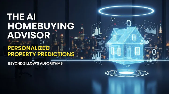 The AI Homebuying Advisor: Personalized Property Predictions Beyond Zillow's Algorithms