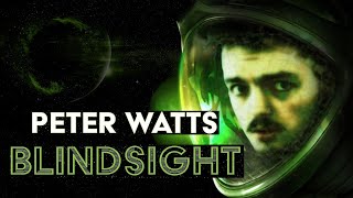 Blindsight book review [spoiler free]
