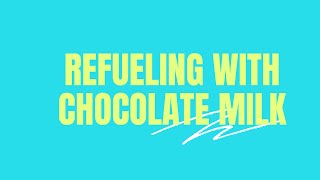 Fuel Up & Refuel - Part 2