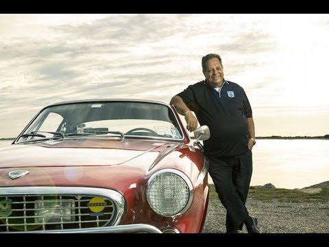 classic-car-record:-volvo-p1800-3-million-mile-motor