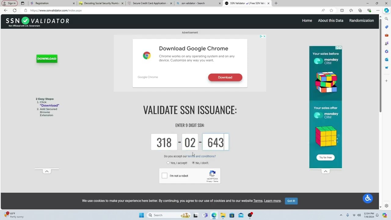 2025 CPN Build - Full Step-by-Step + Public Records 