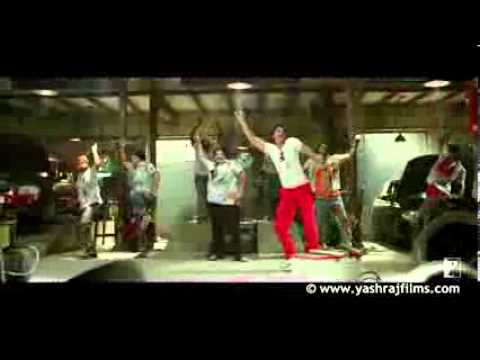 dance-pe-chance-full-song-in-hd-rab-ne-bana-di-jodi-youtube