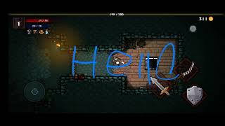 Getting started (Pocket Rogues) screenshot 4