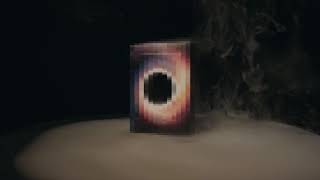 Orbit Black Hole Playing Cards