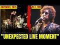 Bob Dylan Brings Back a Forgotten Folk Ballad After 34 Years on Stage!