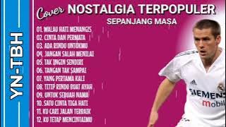 Lagu nostalgia terbaik sepanjang masa harry parintang - walau hati menangis