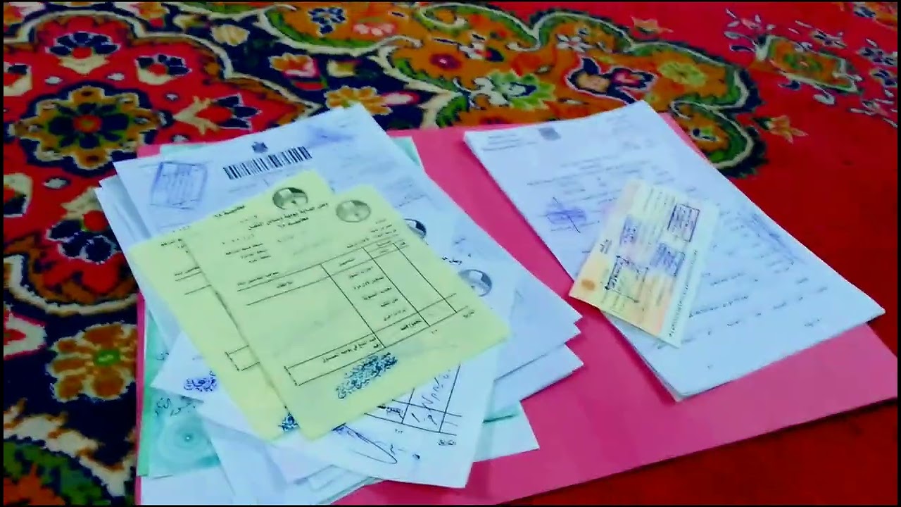 اليوم رحت لدائره المرور الحسينية ترقيم الدراجه شنو المستمسكات المطلوبه