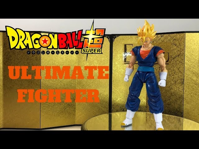 Boneco Son Goku Clone Demoniacal Fit Dragon Ball Figuarts