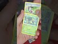 Sword &amp; Shield Brilliant Stars pack opening