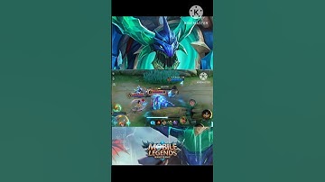#THAMUZ #3 PEL KILL #SHORTS #MLBB #MOBILELEGENDS