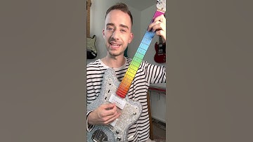 Spread Triad Tutorial 🎸