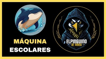 Máquina Escolares DockerLabs | Hacking Ético y Ciberseguridad (PinguDirecto #135)