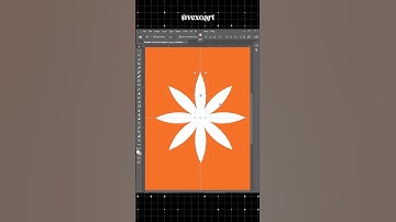 Photoshop Shortcut Magic 🔄 | Ctrl + Alt + Shift + T for Circle Duplicates
