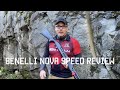 Benelli Nova Speed review by Jaakko Viitala