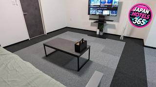 8人で泊れる ペットと泊まれる宿 DoggoInnn Akita | Akita, Japan | Hotel Review 🛏️ | Japan Hotels 365