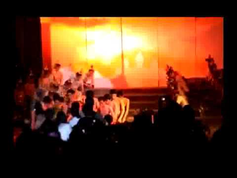 เภสัชครบรอบ10ปีมมส(faculty of pharmacy)06.flv