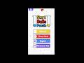 🎨⚽ Sort Balls Puzzle – Color Sorting Challenge!