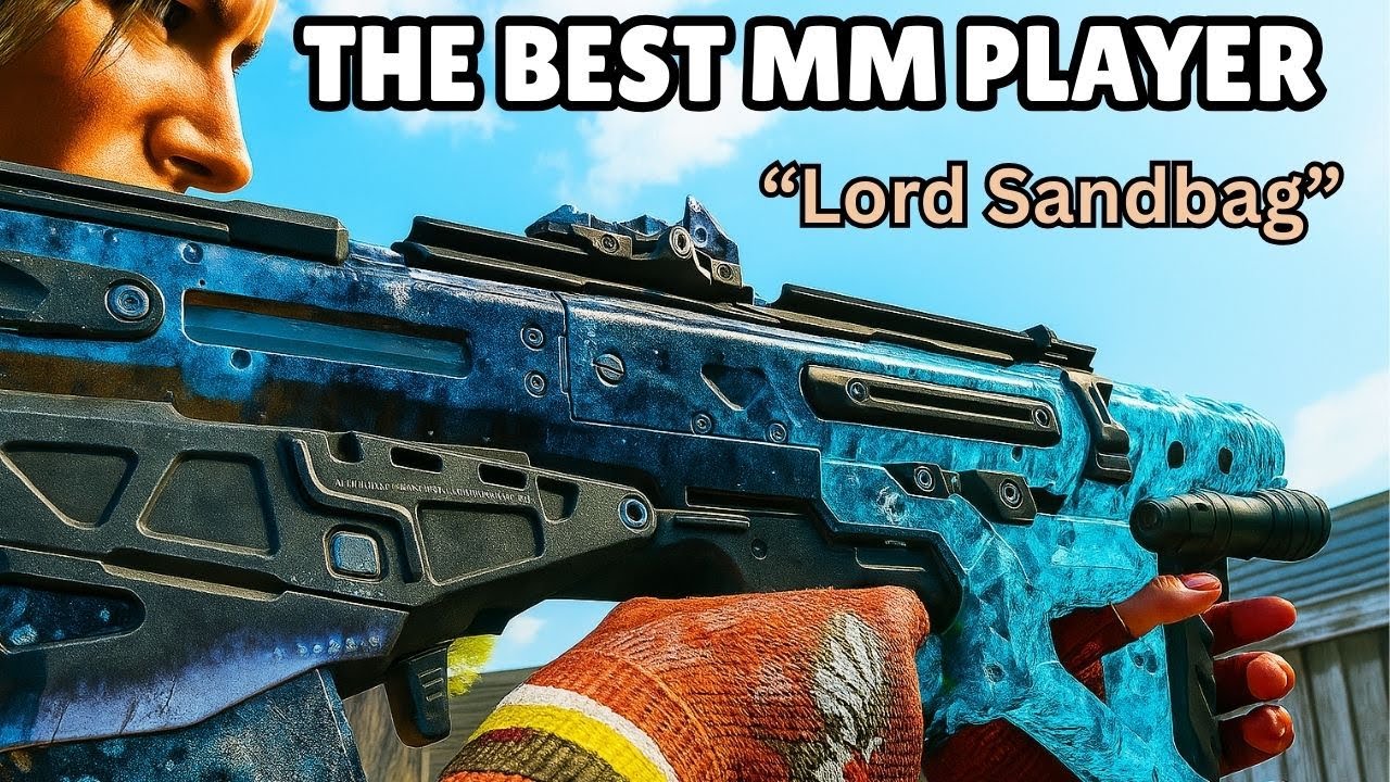 1V1 "Dillegince" The Shoulder Demon | The Freeze Of HilenKeller (COD BO4)