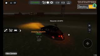 Intercepting an EF4 before the server shuts down | Dominator 3