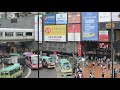 【4K】The Kwai Chung Plaza 葵涌廣場, Famous Place In Kwai Chung, Hong Kong