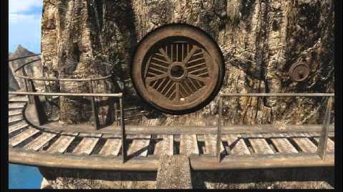 Riven: The Sequel to Myst - Part 3