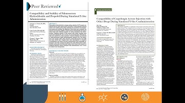 Extending Beyond Use Dates for Compounded Preparations