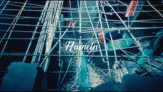 Hameln - 灰かぶり【Official Video】