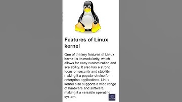 Inside the Linux Kernel: A Comprehensive Overview