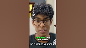 Boost Your Skills  Surround Yourself with the Best