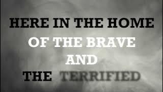 Lamb Of God - Ditch | Lyrics |