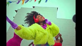 Java Cristal Gaga - Tu veux ou tu veux pas (Official video)
