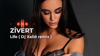 ► Zivert  - Life - (Dj Xalid remix) Resimi