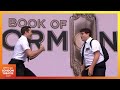 The book of mormon  west end live 2022