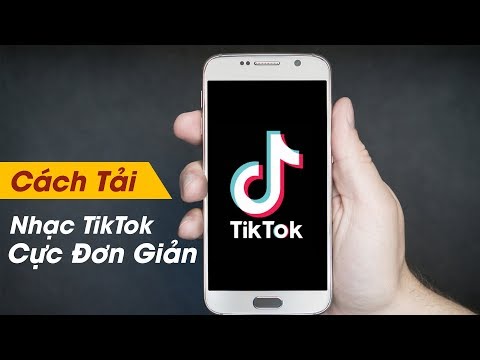 Tiết lộ cách tải nhạc TikTok làm Nhạc Chuông chỉ DÂN CHƠI mới biết | Truesmart