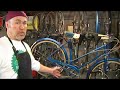 What makes Vintage Bicycles Valuable