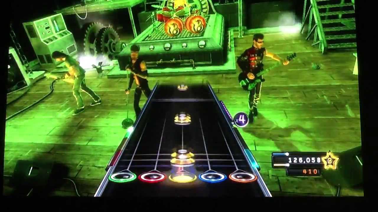 Chalk Dust Torture (Live) by Phish Expert Guitar FC YouTube