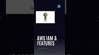 AWS IAM & Features 🚀✅#AWS #EC2 #CloudComputing #DevOps #AWSBasics #TechAsh #AmazonWebServices #cloud