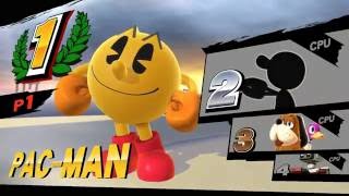 Pac-Man Series