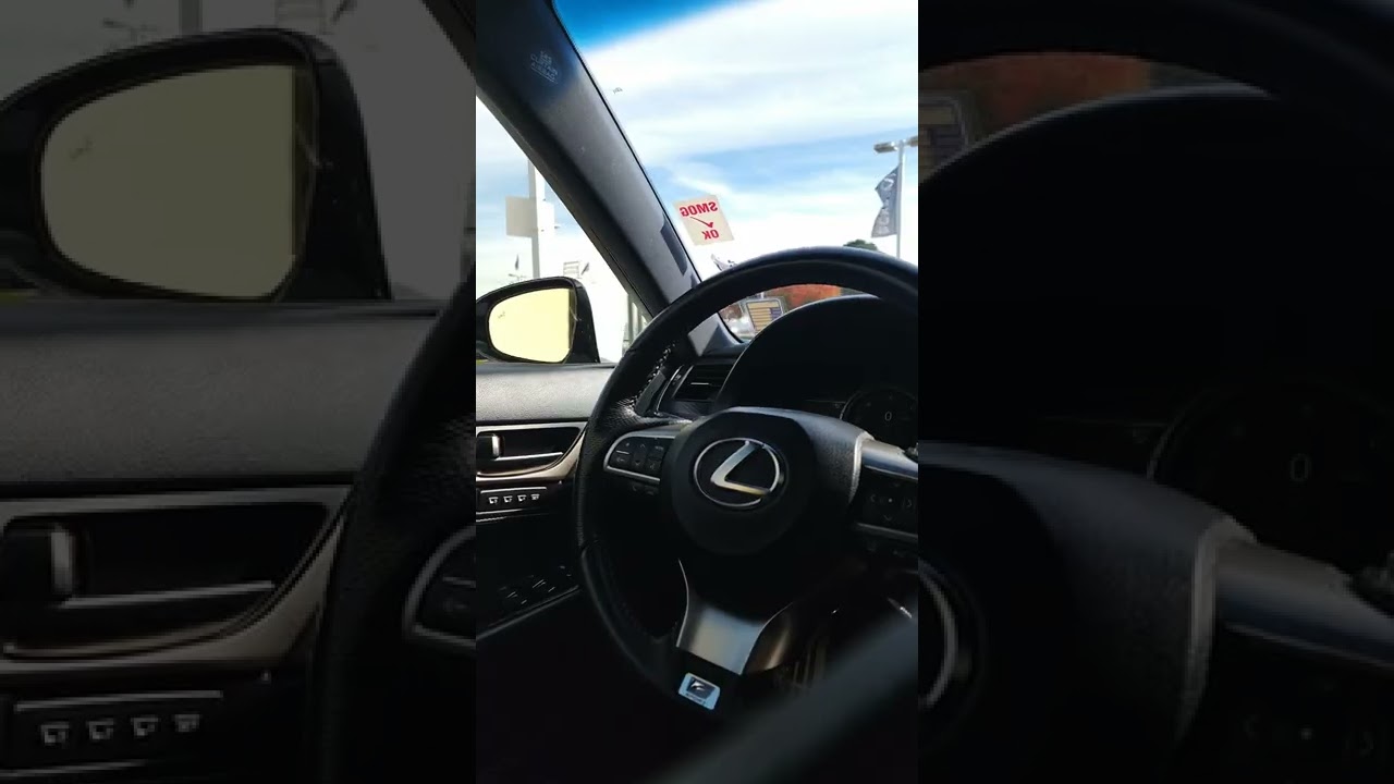 2018 Lexus GS & More Certified Preowned Offers at Coliseum Lexus